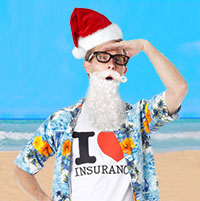 xmas travel insurance savings